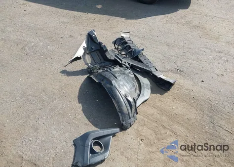 2018 Subaru Crosstrek 2.0I Premium z USA, uszkodzony, nr VIN JF2GTADC7JH221129